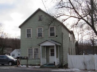 114 Mountainview Ave, Troy, NY 12180