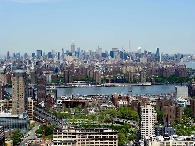 City Views