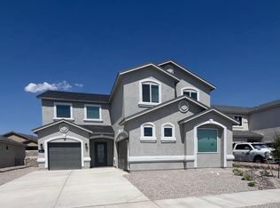 10729 Walden Pond St, El Paso, TX 79924