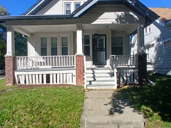 4430 W Meinecke Ave, Milwaukee, WI 53210