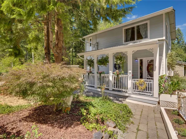 14005 131st Street NW, Gig Harbor, WA 98329
