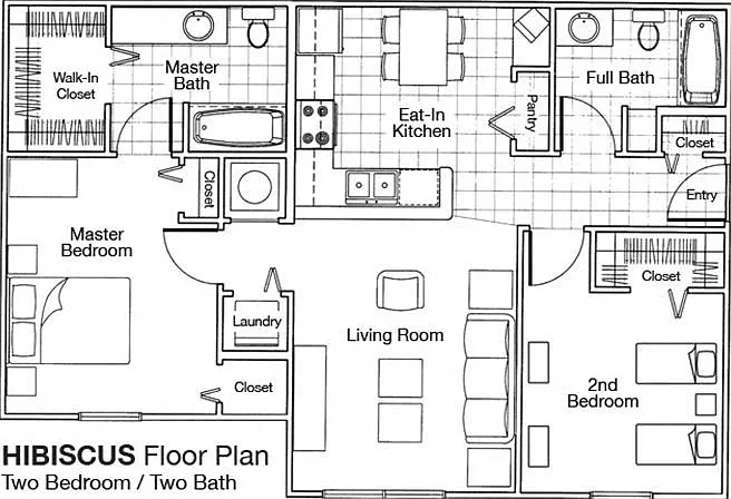 Westminster Apartments — Photo 15