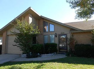 8065 Bonnie Cir, Abilene, TX 79606