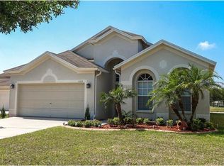 11115 Silver Dancer Dr, Riverview, FL 33579