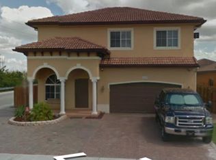 15699 SW 18th Ln, Miami, FL 33185