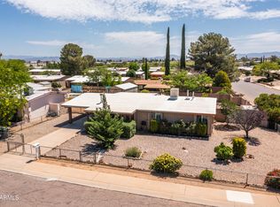 3771 Woodcock Pl, Sierra Vista, AZ 85635