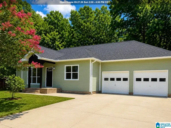 85 County Road 265, Cullman, AL 35057