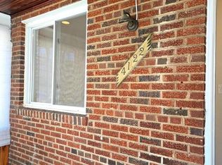 4122 Grant St NE, Washington, DC 20019