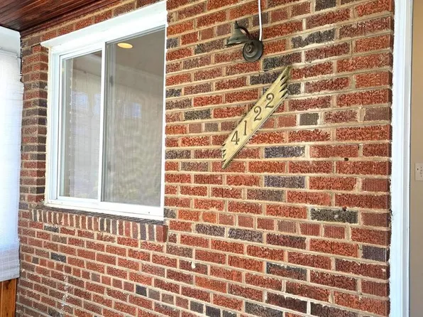 4122 Grant St NE, Washington, DC 20019