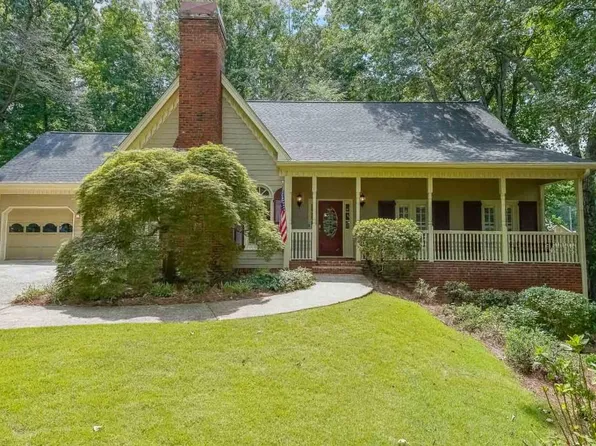 3354 Bridle Run Trl NW, Marietta, GA 30064