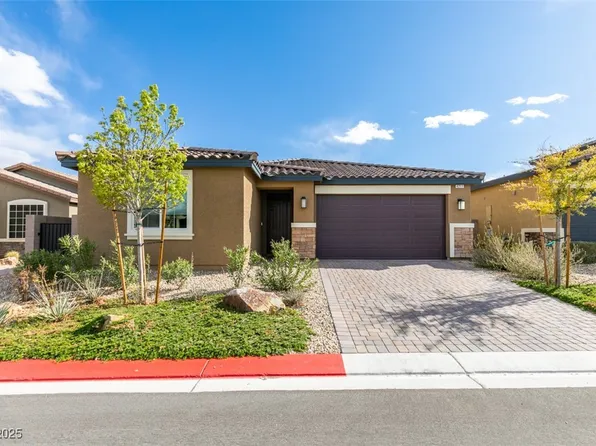 4211 Callisto Ave, North Las Vegas, NV 89084