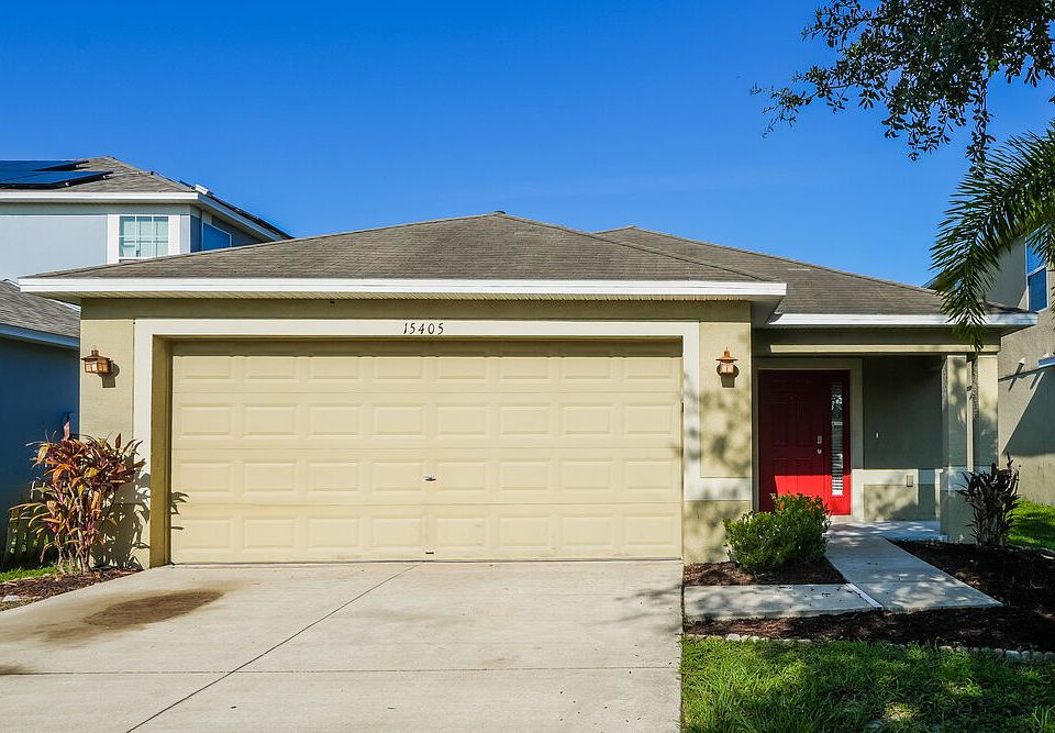 1st image of 15405 Quail Woods Pl