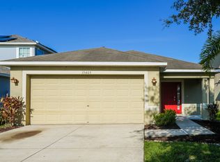 15405 Quail Woods Pl, Ruskin, FL 33573