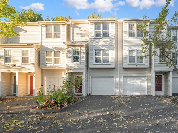 380 Hitchcock Road #48, Waterbury, CT 06705