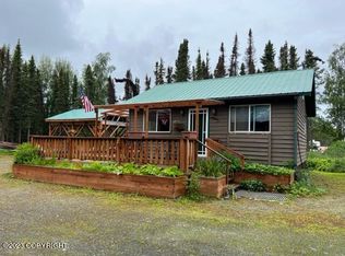 44012 Dylan Ave, Soldotna, AK 99669