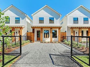 1007 Bunton St, Houston, TX 77009