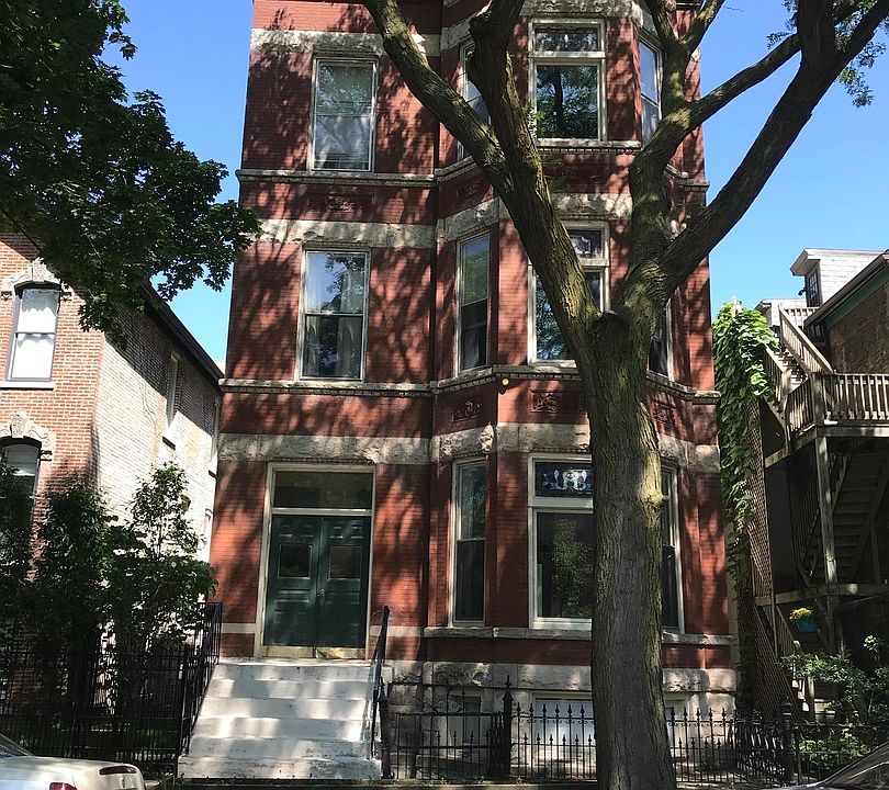 1st image of 2025 N Sedgwick St #3