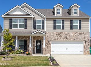 12055 Sweet Almond Ln, Knoxville, TN 37932
