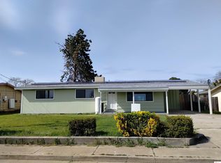 22144 Solar Dr, Red Bluff, CA 96080