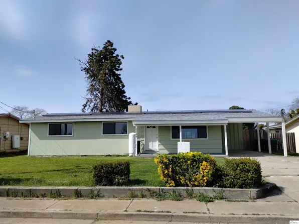 22144 Solar Dr, Red Bluff, CA 96080