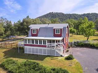 18291 Woodham Carne Rd, Sonora, CA 95370