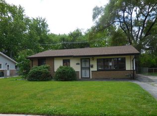 341 166th St, Calumet City, IL