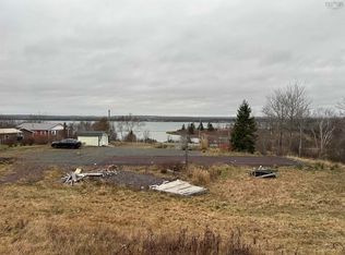 1868 Highway 320, Martinique, NS B0E 1K0