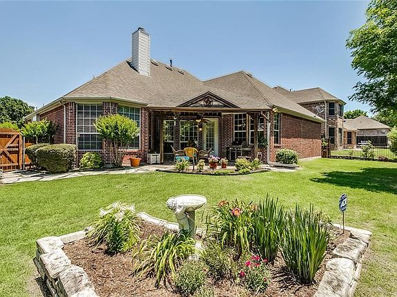 2nd image of 2504 Mosswood Dr