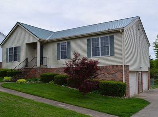 137 Bold Venture, Danville, KY 40422