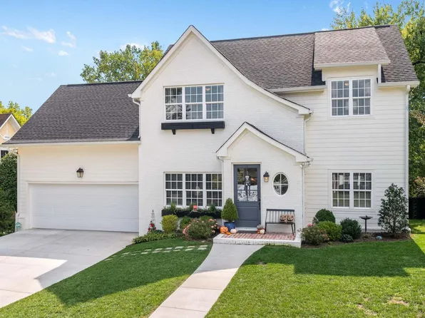 902 Mount Vernon Ave, Chattanooga, TN 37405