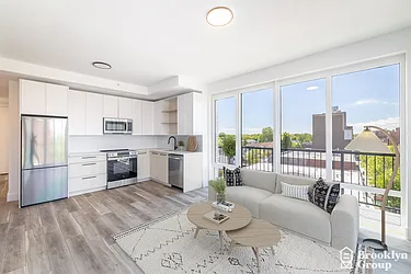 3009 Avenue I, #5J