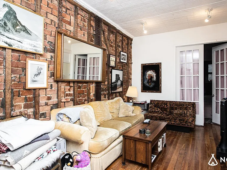 255 Himrod St #3L — Photo 3