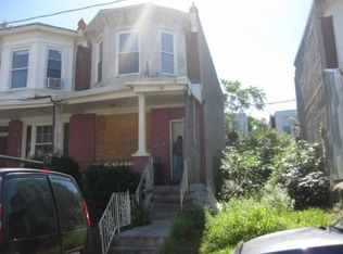5732 Belmar Ter, Philadelphia, PA 19143