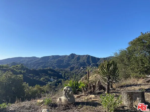 2177 Old Topanga Canyon Rd, Topanga, CA 90290