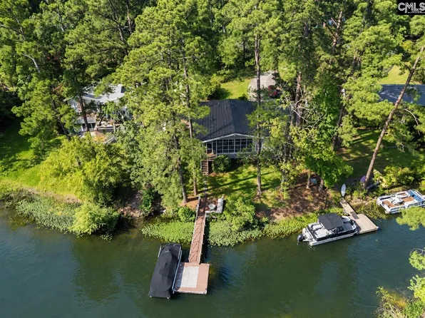 1125 Wonder Dr, Chapin, SC 29036