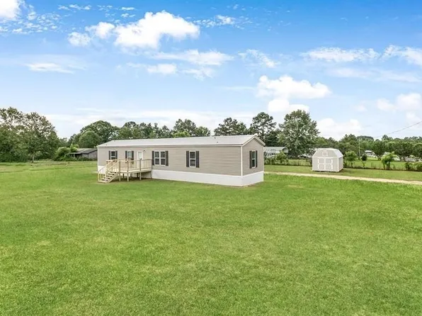 40675 Falcon Dr, Franklinton, LA 70438