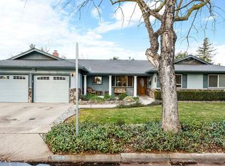 1009 W Rumble Rd, Modesto, CA 95350