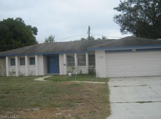 2034 Clarke Ave, Fort Myers, FL 33905