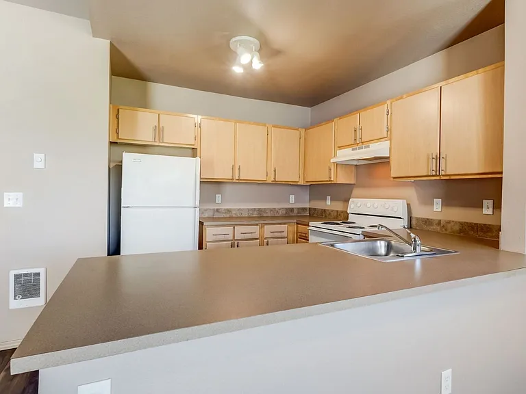 Kitchen Kitchen