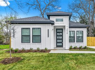 3528 Metropolitan Ave, Dallas, TX 75210