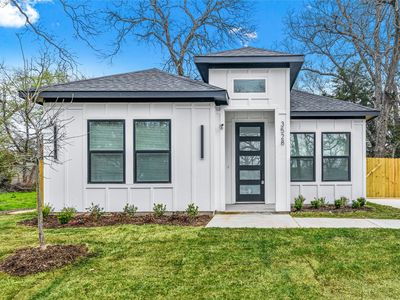 3528 Metropolitan Ave, Dallas, TX, 75210