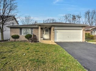 199 Knollwood Dr, Steger, IL