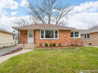 722 S Michigan Ave, Villa Park, IL