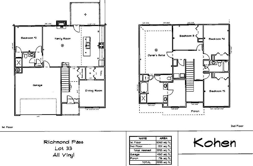 2nd image of 102 Richmond Way