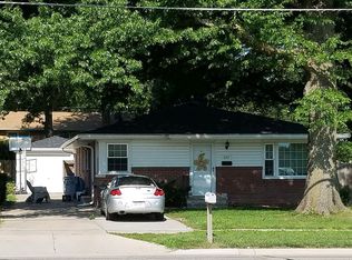 2517 S 40th St, Lincoln, NE 68506