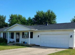 417 Spring Ave LOT 108, Washington Court House, OH 43160