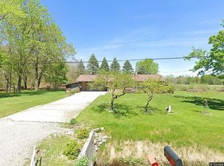 11560 Baumgartner Rd, Saint Charles, MI 48655