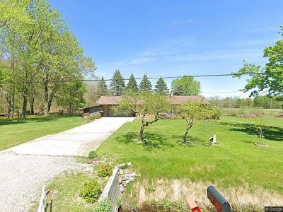 11560 Baumgartner Rd, Saint Charles, MI, 48655