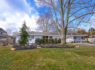 3945 Kioka Ave, Columbus, OH