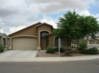 42550 W Michaels Dr, Maricopa, AZ 85138